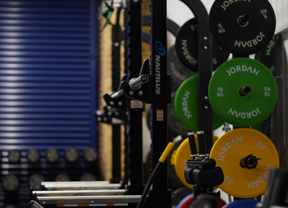 gym image
