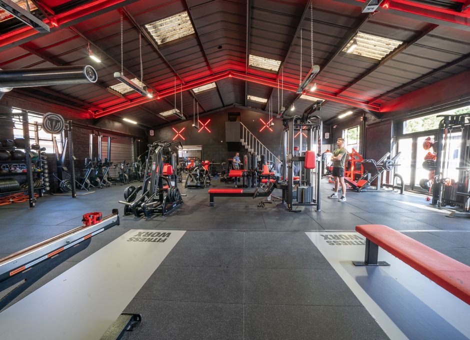 gym image