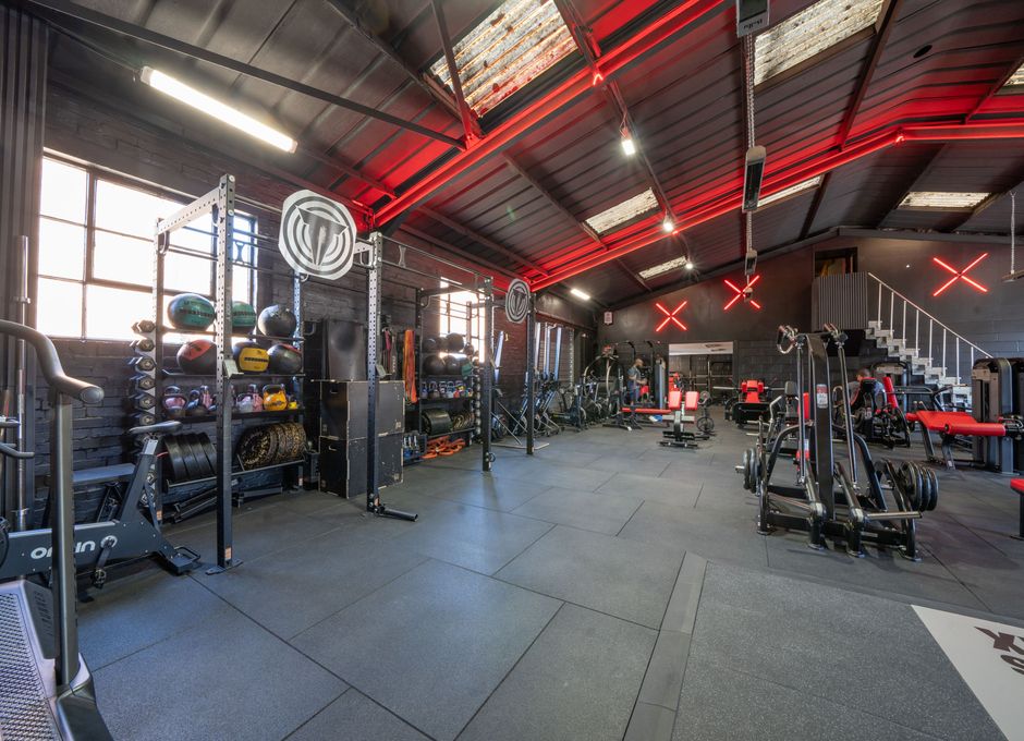 gym image