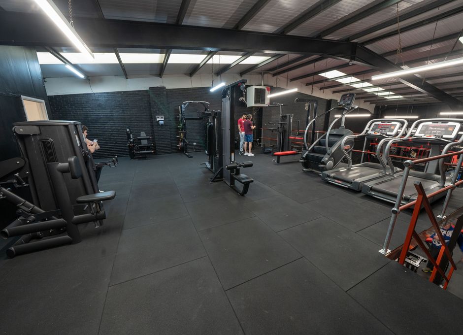 gym image