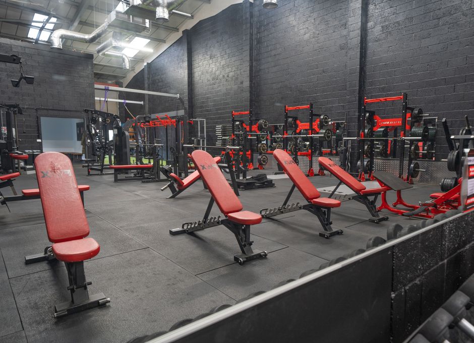 gym image