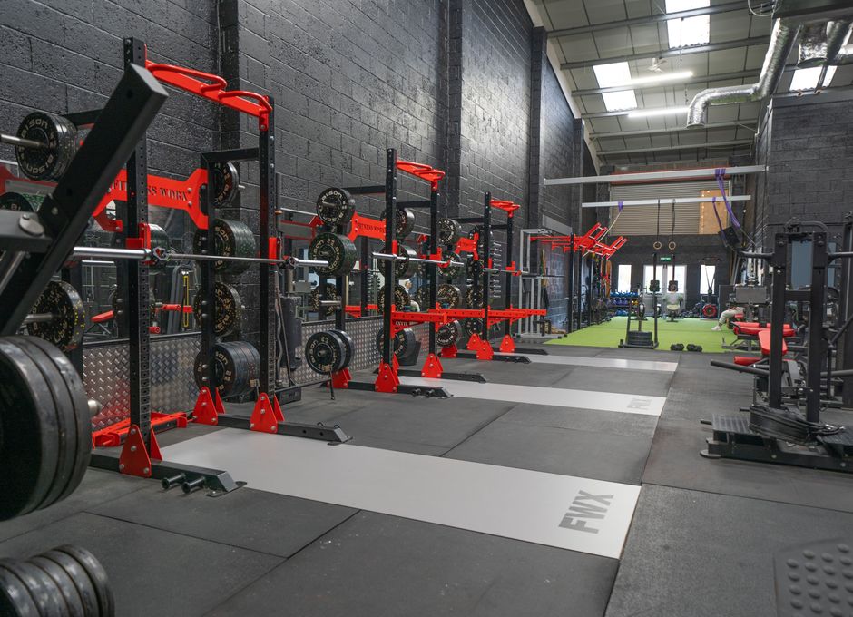 gym image
