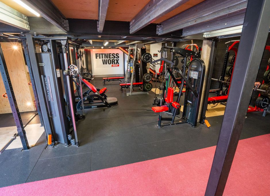 gym image