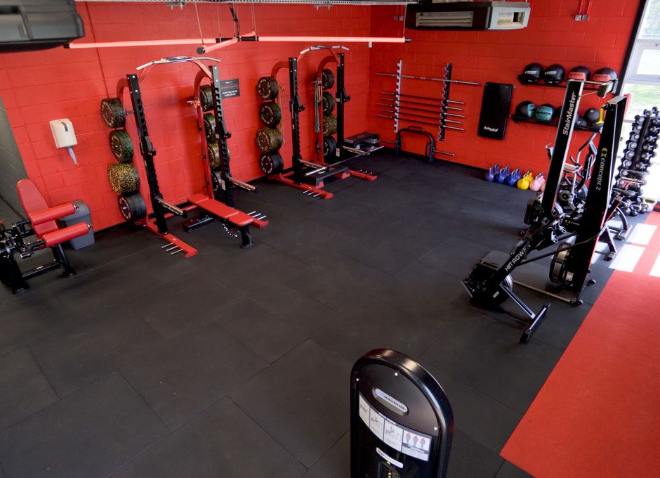 gym image