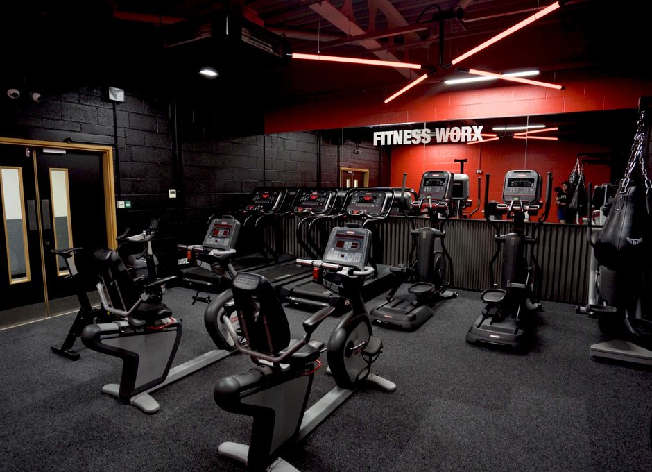 gym image