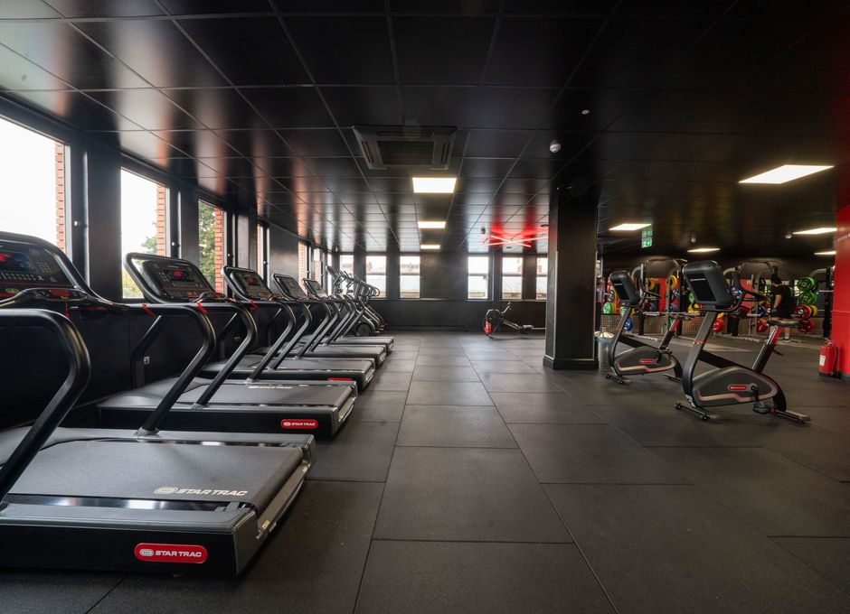 gym image