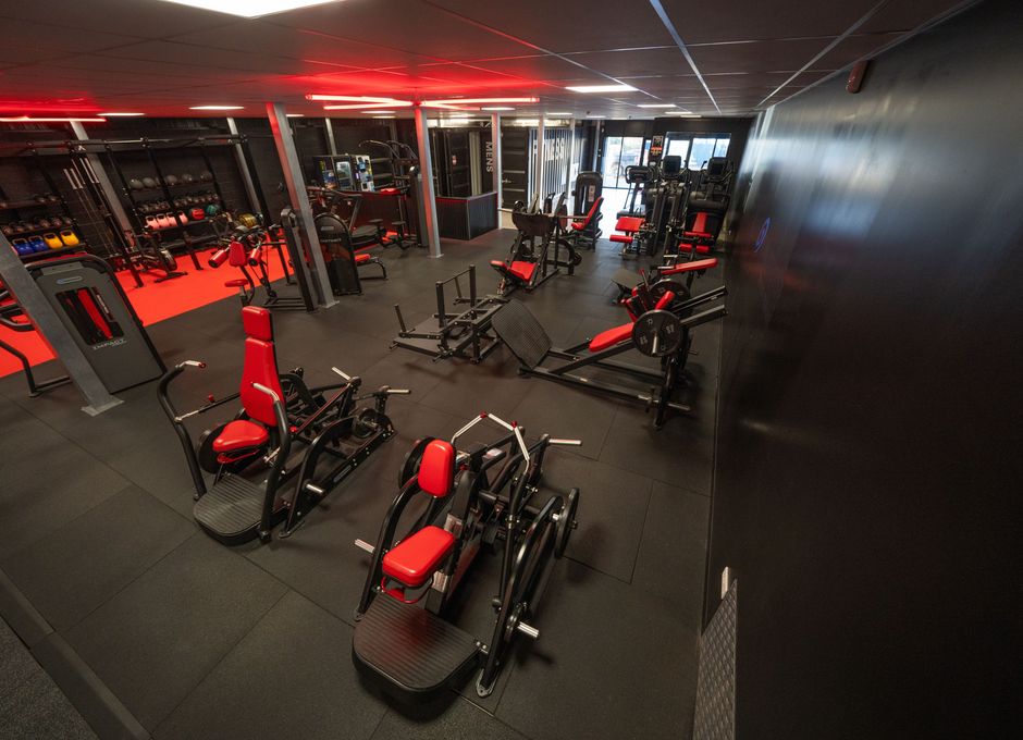 gym image