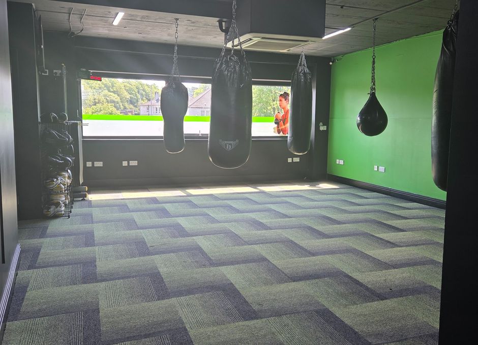 gym image