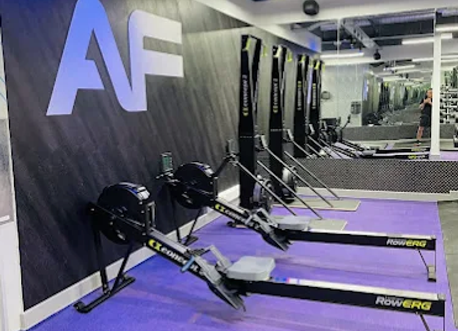 gym image