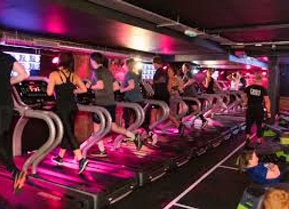 gym image