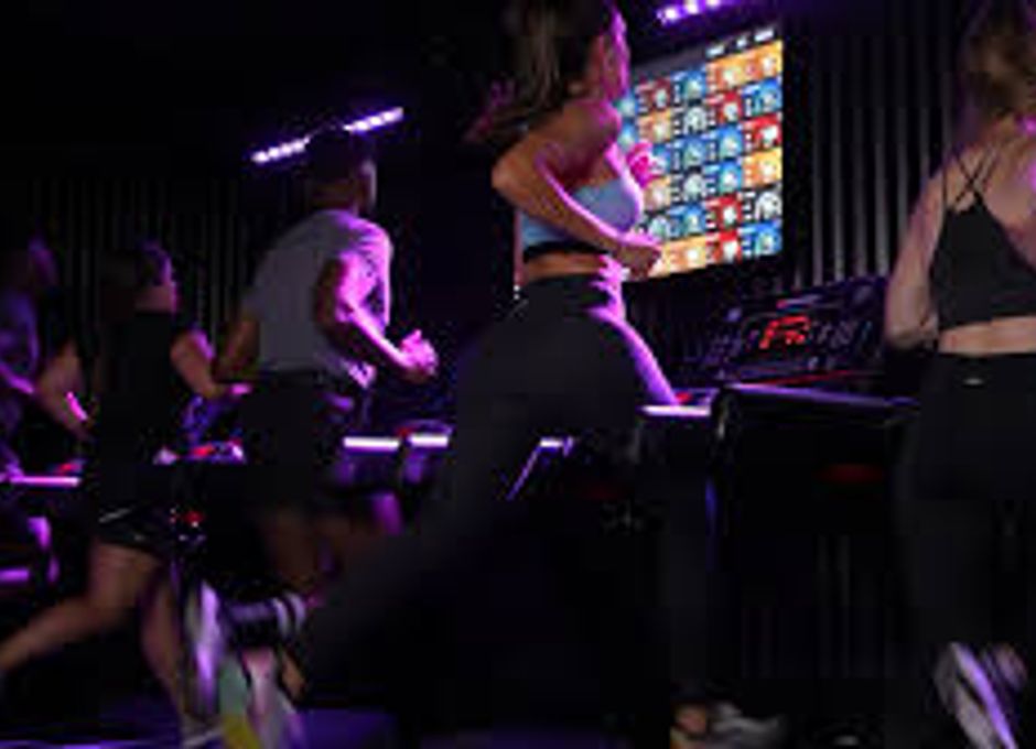 gym image