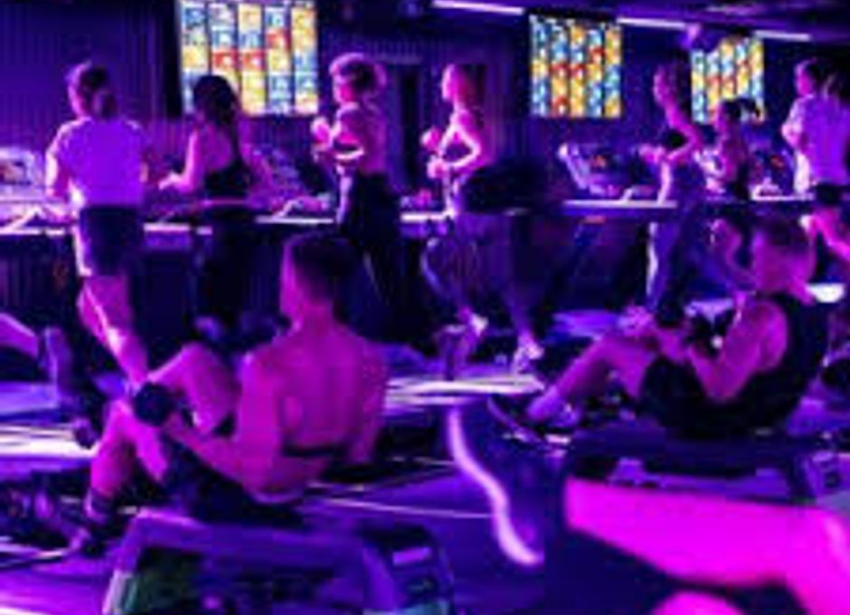 gym image