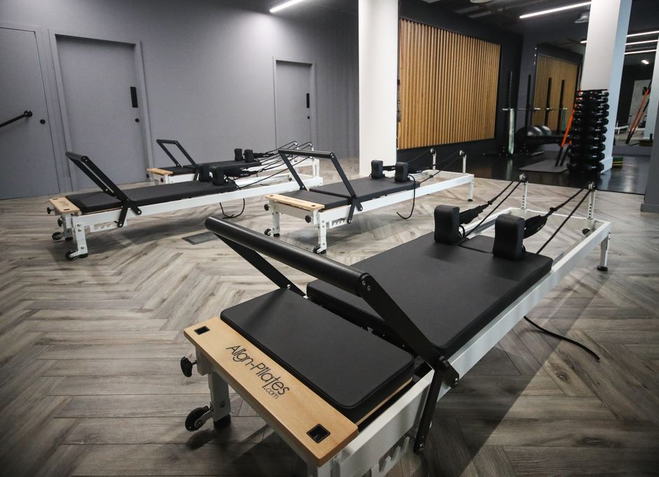 gym image