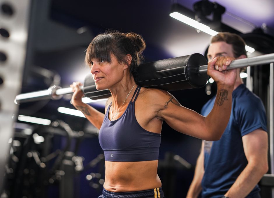 gym image