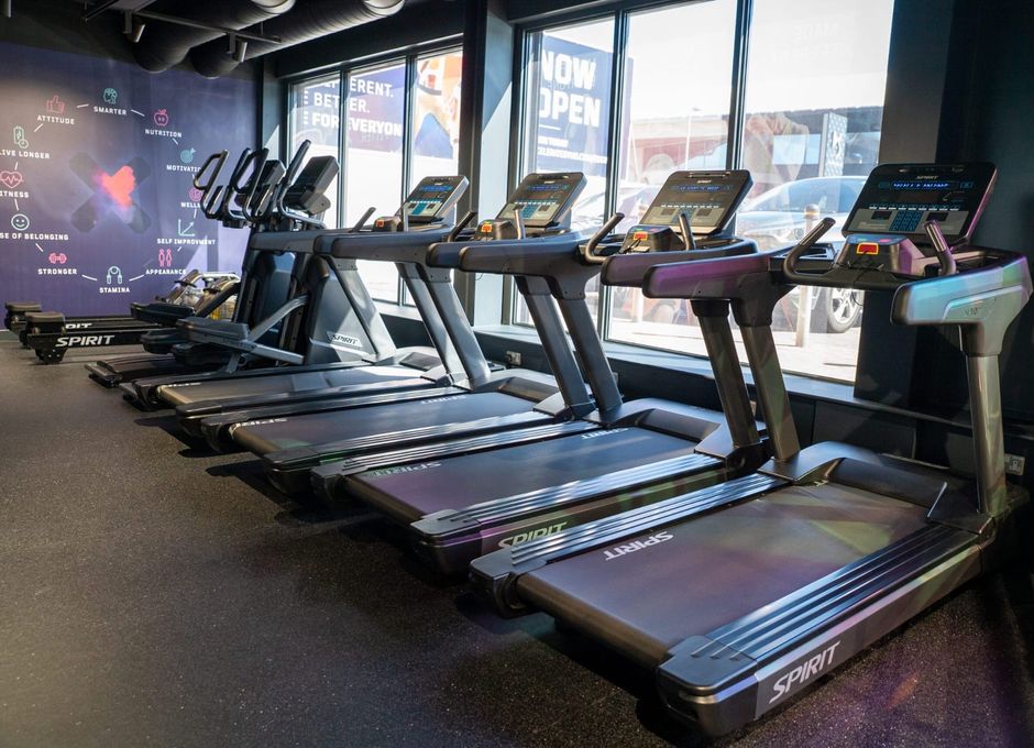 gym image