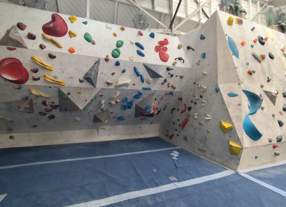 gym image