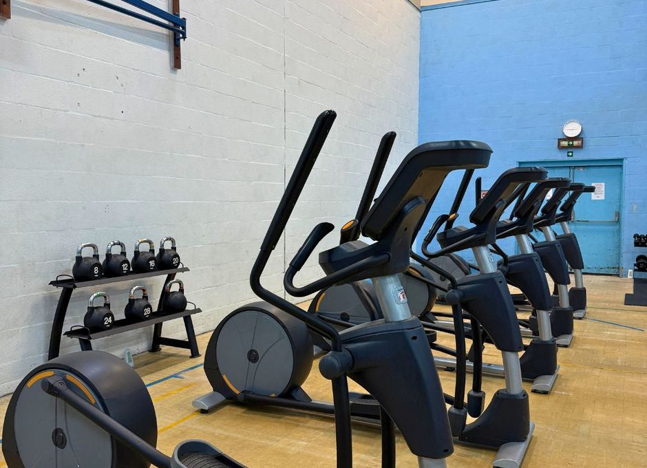 gym image