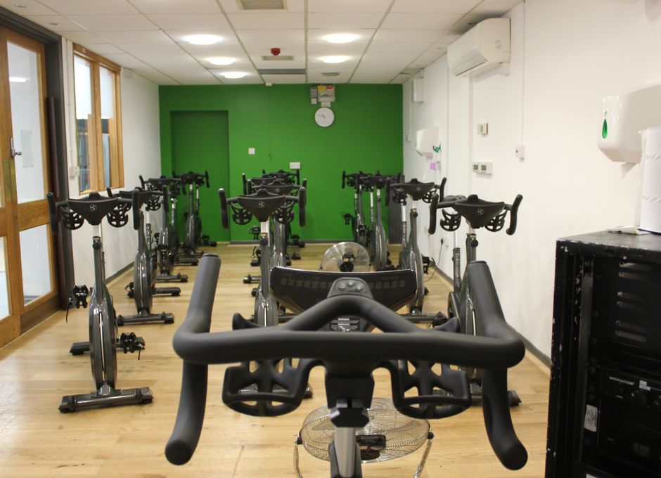gym image