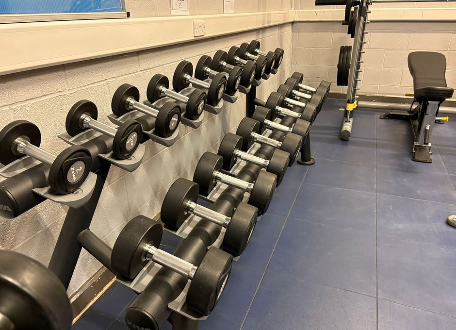 gym image