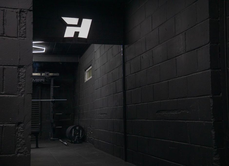 gym image