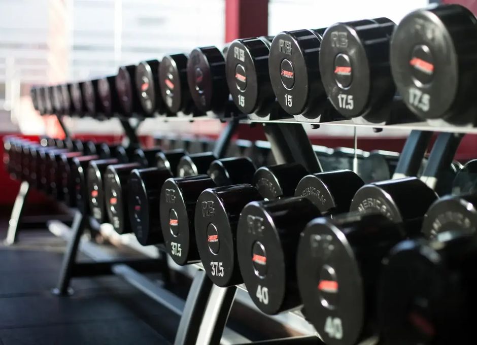 gym image