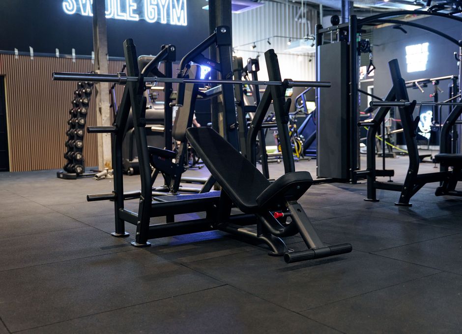 gym image