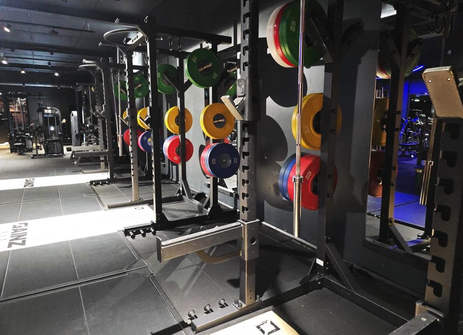 gym image