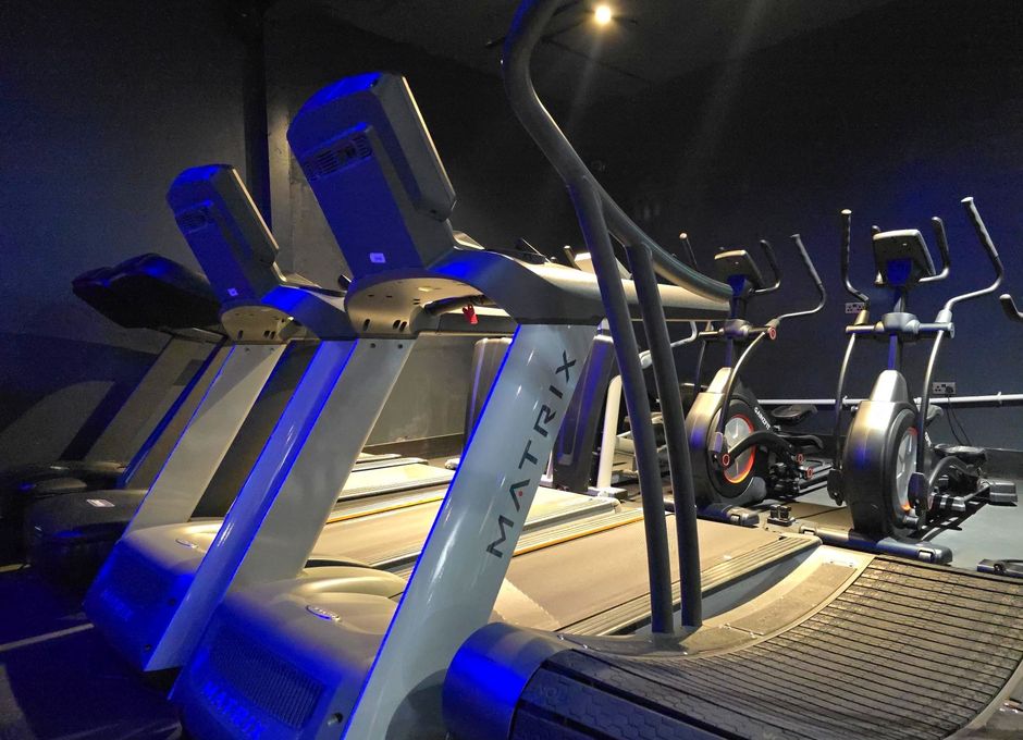 gym image