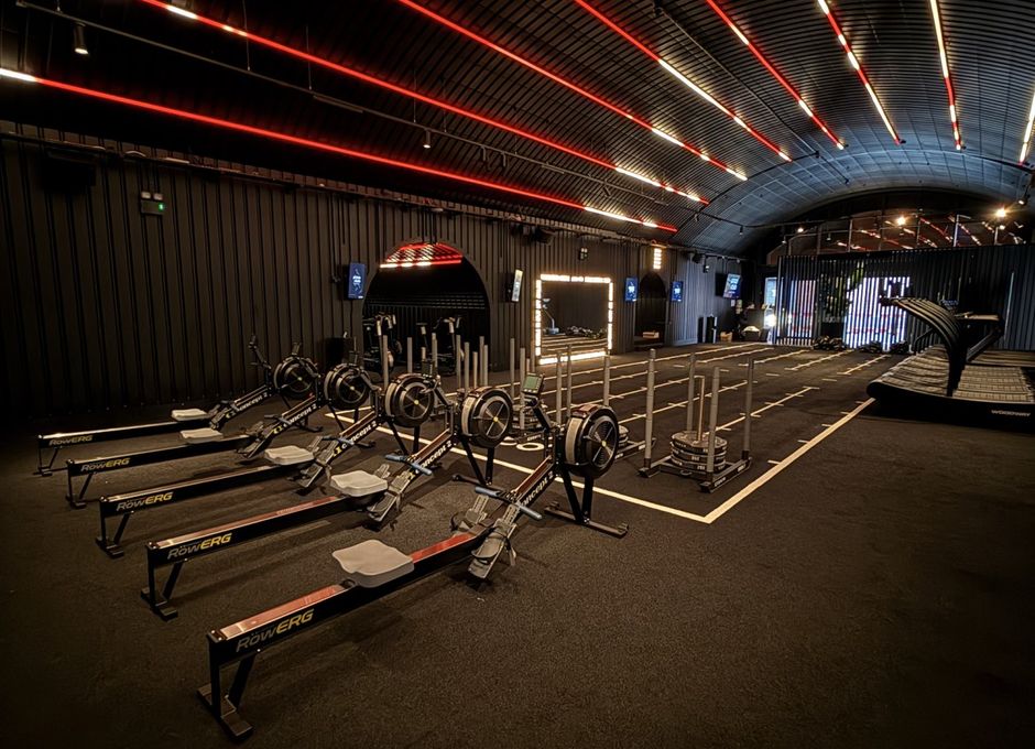 gym image
