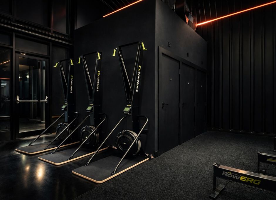 gym image