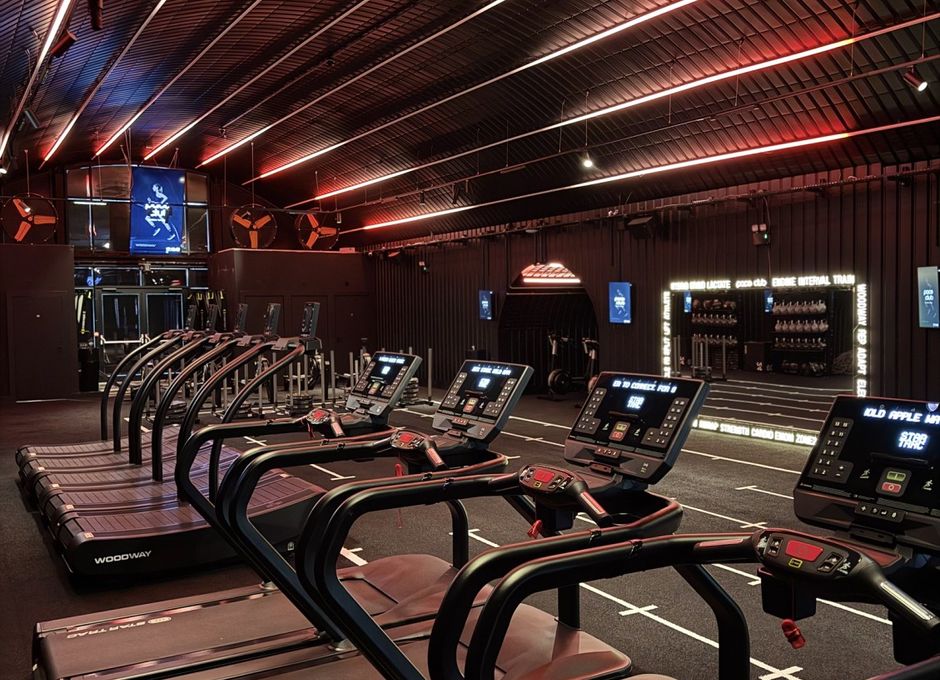 gym image