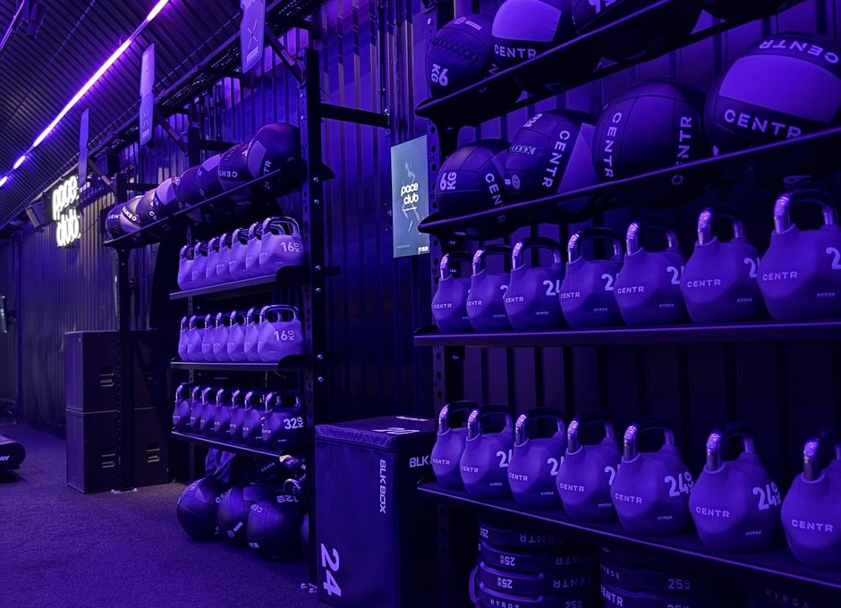 gym image