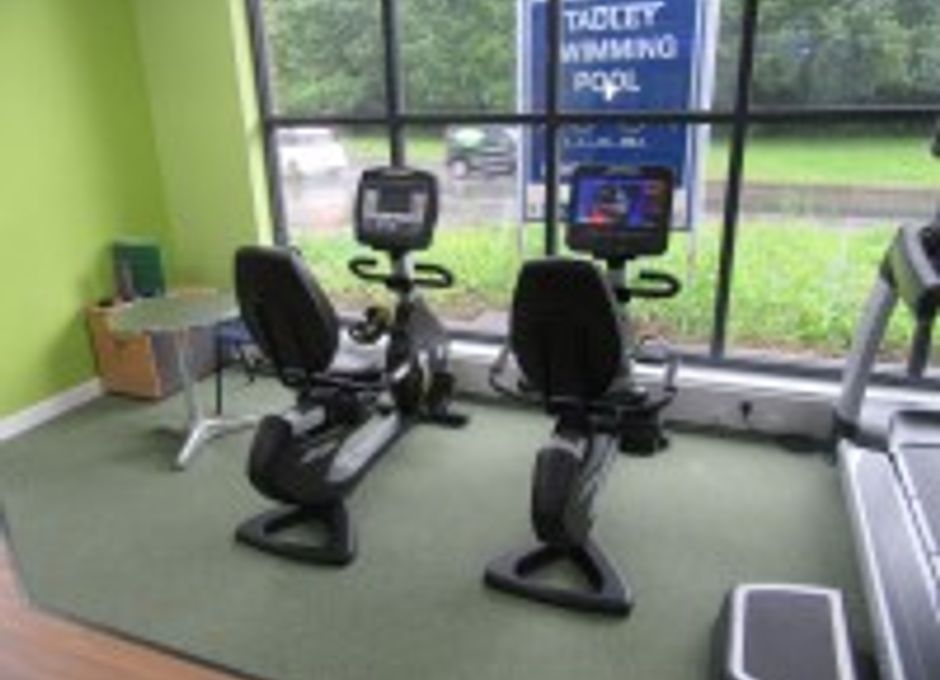 gym image