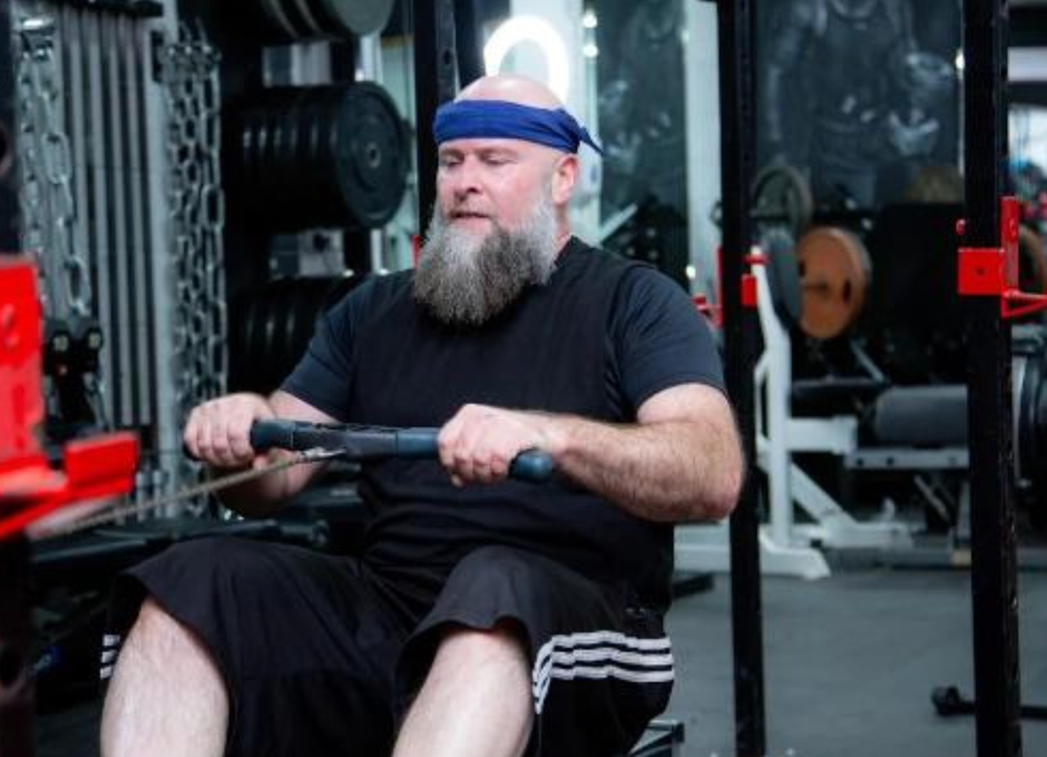 gym image