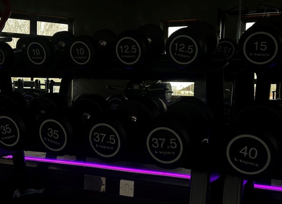 gym image