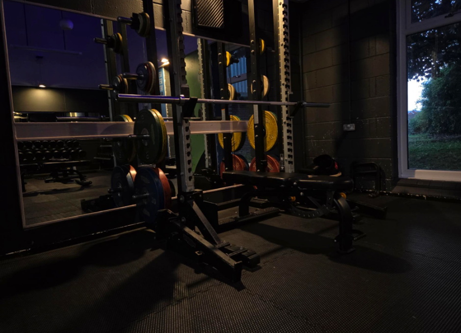 gym image
