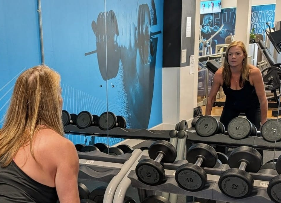 gym image