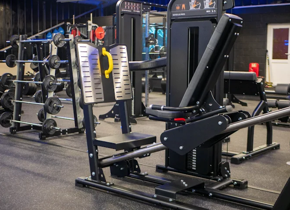 gym image