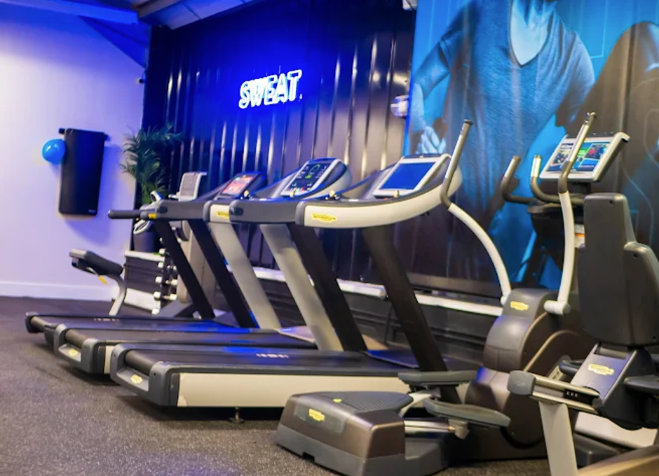 gym image