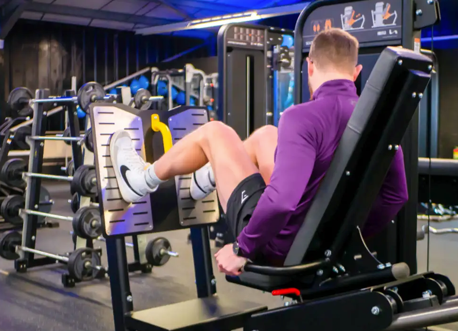 gym image
