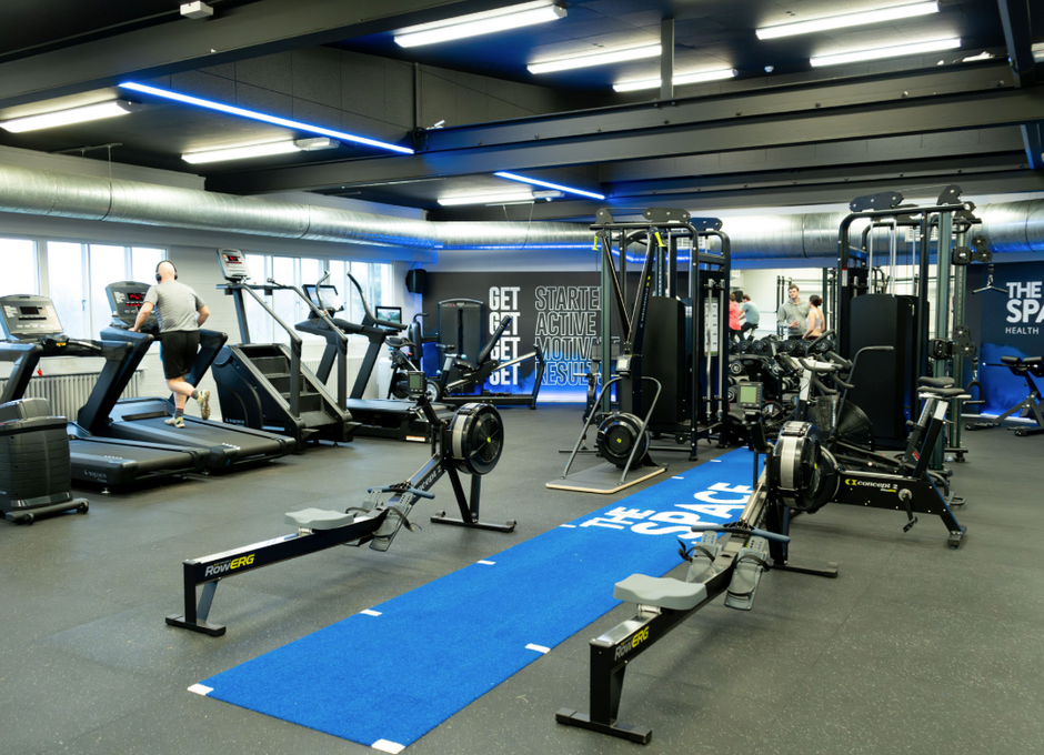 gym image
