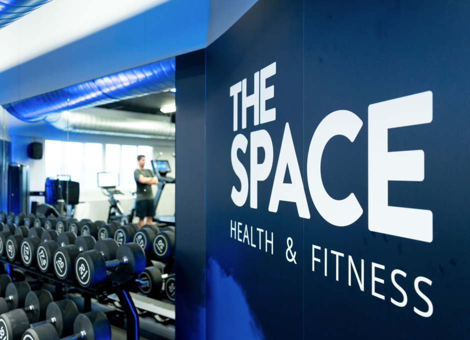 gym image