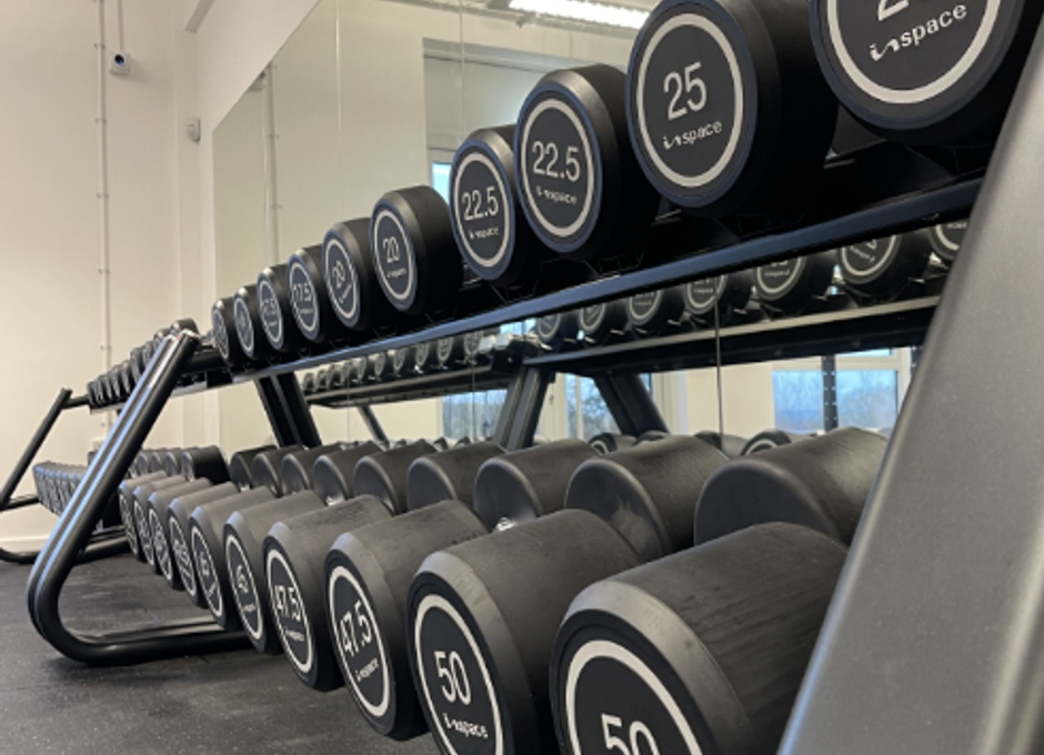 gym image