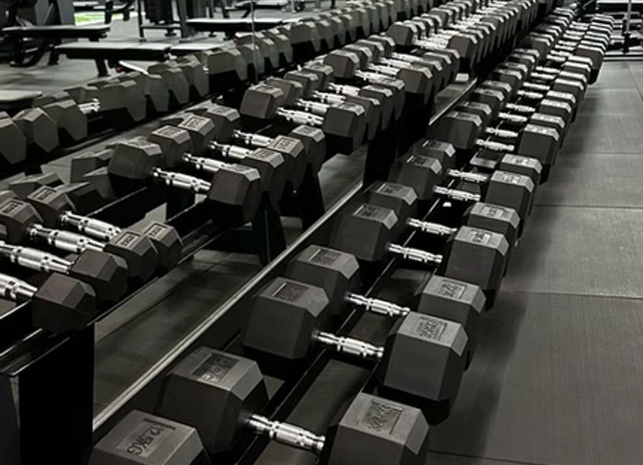 gym image