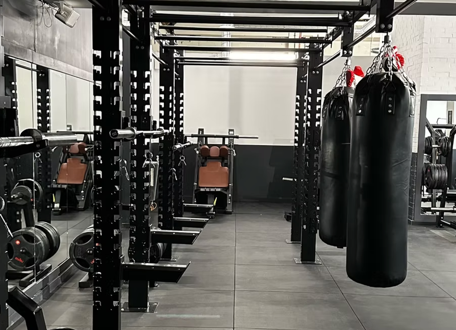 gym image