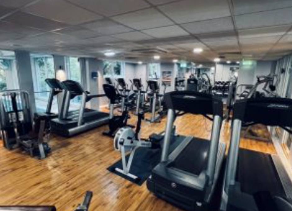 gym image
