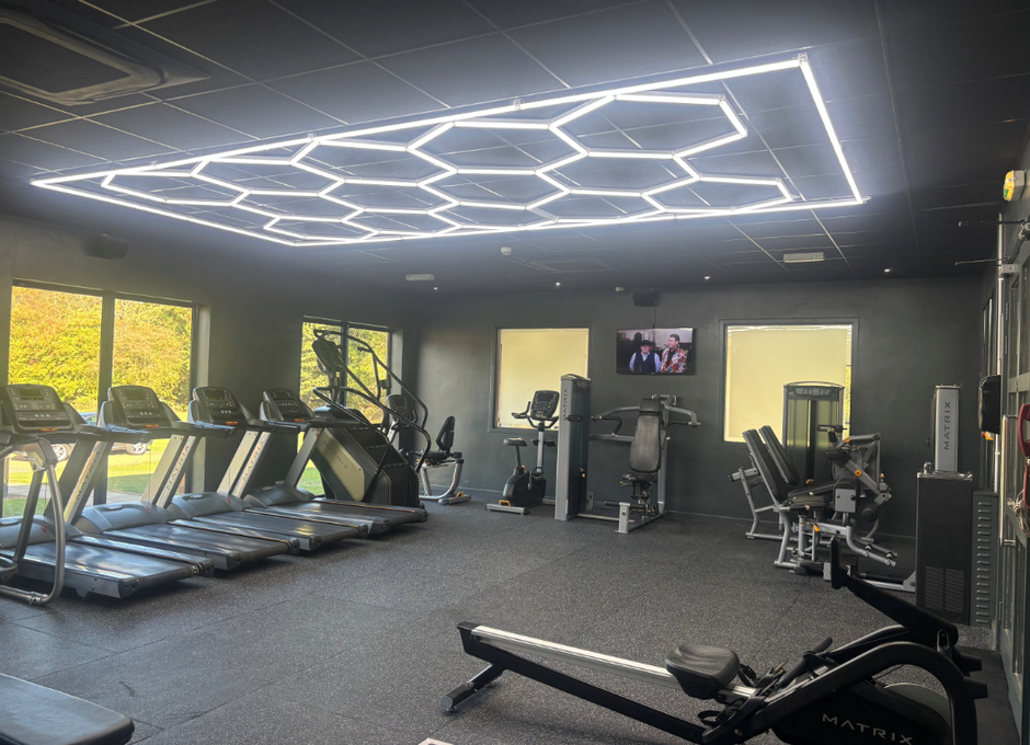 gym image