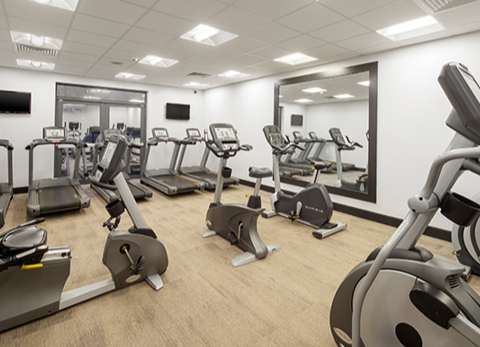 gym image