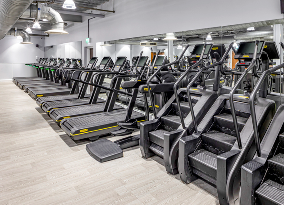 gym image