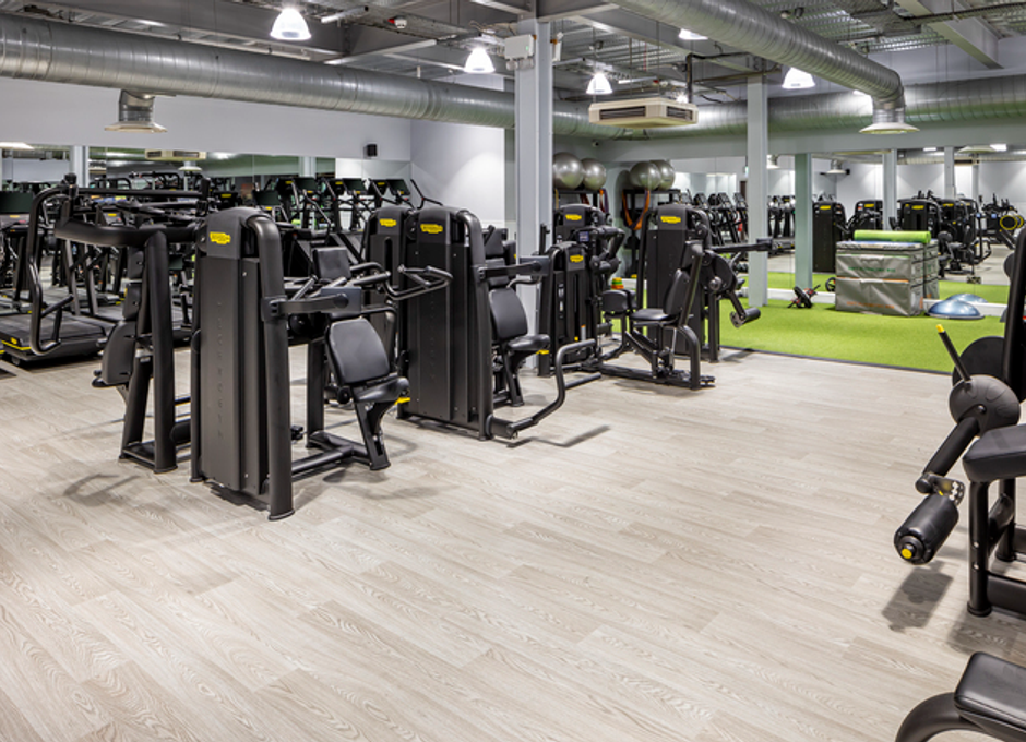gym image
